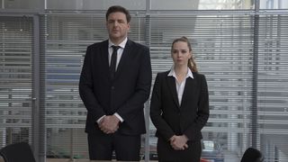 5. Мамочки (2015 — 2017)