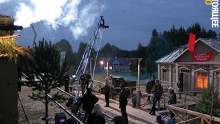 11. Последний бронепоезд (2006)