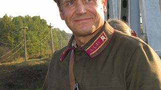 16. Последний бронепоезд (2006)