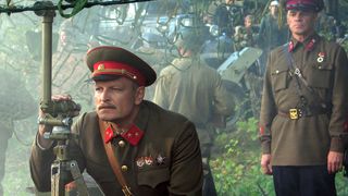 2. Последний бронепоезд (2006)