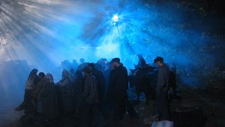 4. Последний бронепоезд (2006)