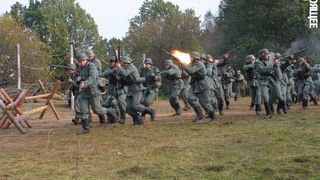 5. Последний бронепоезд (2006)