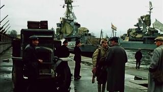 12. Порох (1985)