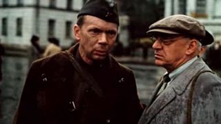 4. Порох (1985)