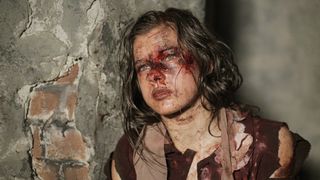 11. Молодая гвардия (2015)