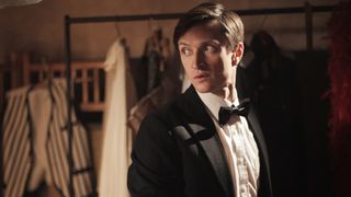 13. Молодая гвардия (2015)