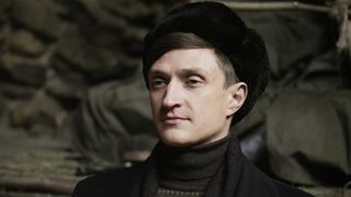 15. Молодая гвардия (2015)