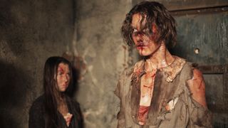 16. Молодая гвардия (2015)