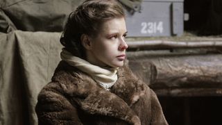 19. Молодая гвардия (2015)