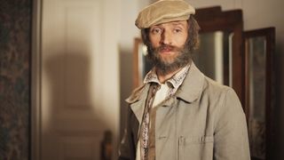 21. Молодая гвардия (2015)