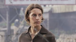 23. Молодая гвардия (2015)