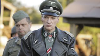 25. Молодая гвардия (2015)