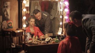 32. Молодая гвардия (2015)