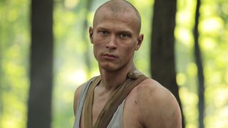 34. Молодая гвардия (2015)