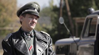 35. Молодая гвардия (2015)