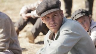 36. Молодая гвардия (2015)