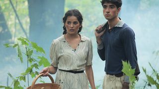 37. Молодая гвардия (2015)