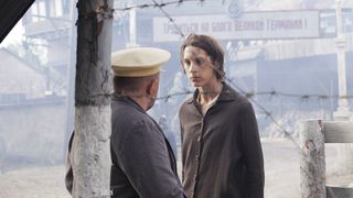 40. Молодая гвардия (2015)