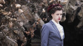 41. Молодая гвардия (2015)