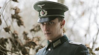 42. Молодая гвардия (2015)