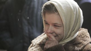 43. Молодая гвардия (2015)