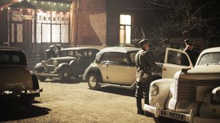 45. Молодая гвардия (2015)