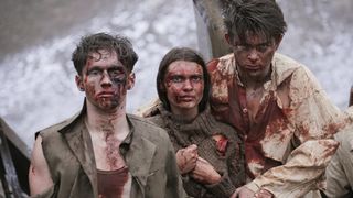 50. Молодая гвардия (2015)