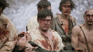 51. Молодая гвардия (2015)