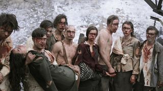 52. Молодая гвардия (2015)