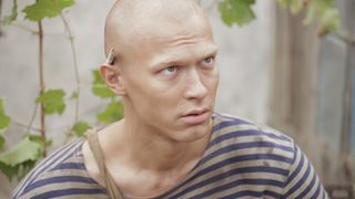 60. Молодая гвардия (2015)