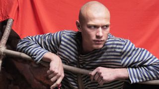 66. Молодая гвардия (2015)