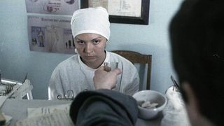 2. Полумгла (2005)