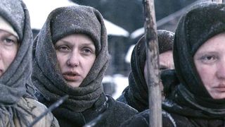 3. Полумгла (2005)