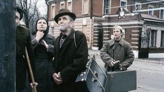 4. Полумгла (2005)