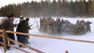 9. Полумгла (2005)