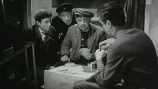 12. Поезд милосердия (1964)