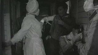 14. Поезд милосердия (1964)