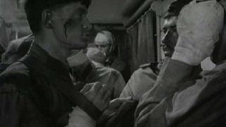 15. Поезд милосердия (1964)