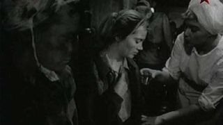 16. Поезд милосердия (1964)