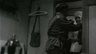17. Поезд милосердия (1964)