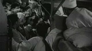 18. Поезд милосердия (1964)