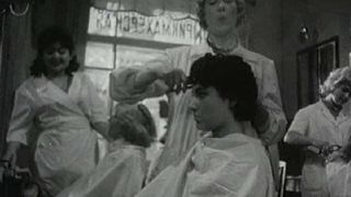 19. Поезд милосердия (1964)