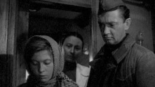 2. Поезд милосердия (1964)