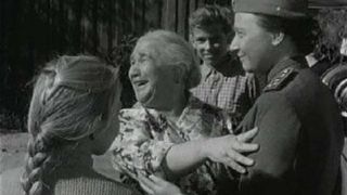 20. Поезд милосердия (1964)