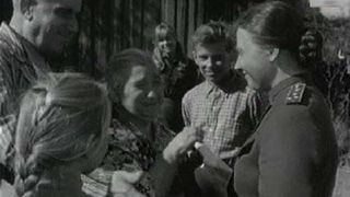 21. Поезд милосердия (1964)