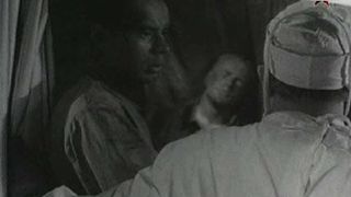 22. Поезд милосердия (1964)