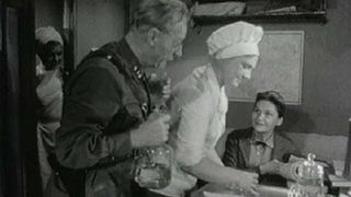 23. Поезд милосердия (1964)