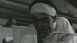 24. Поезд милосердия (1964)