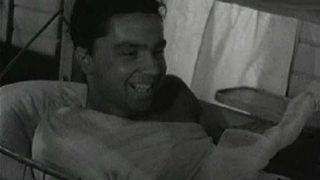 25. Поезд милосердия (1964)