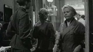 29. Поезд милосердия (1964)